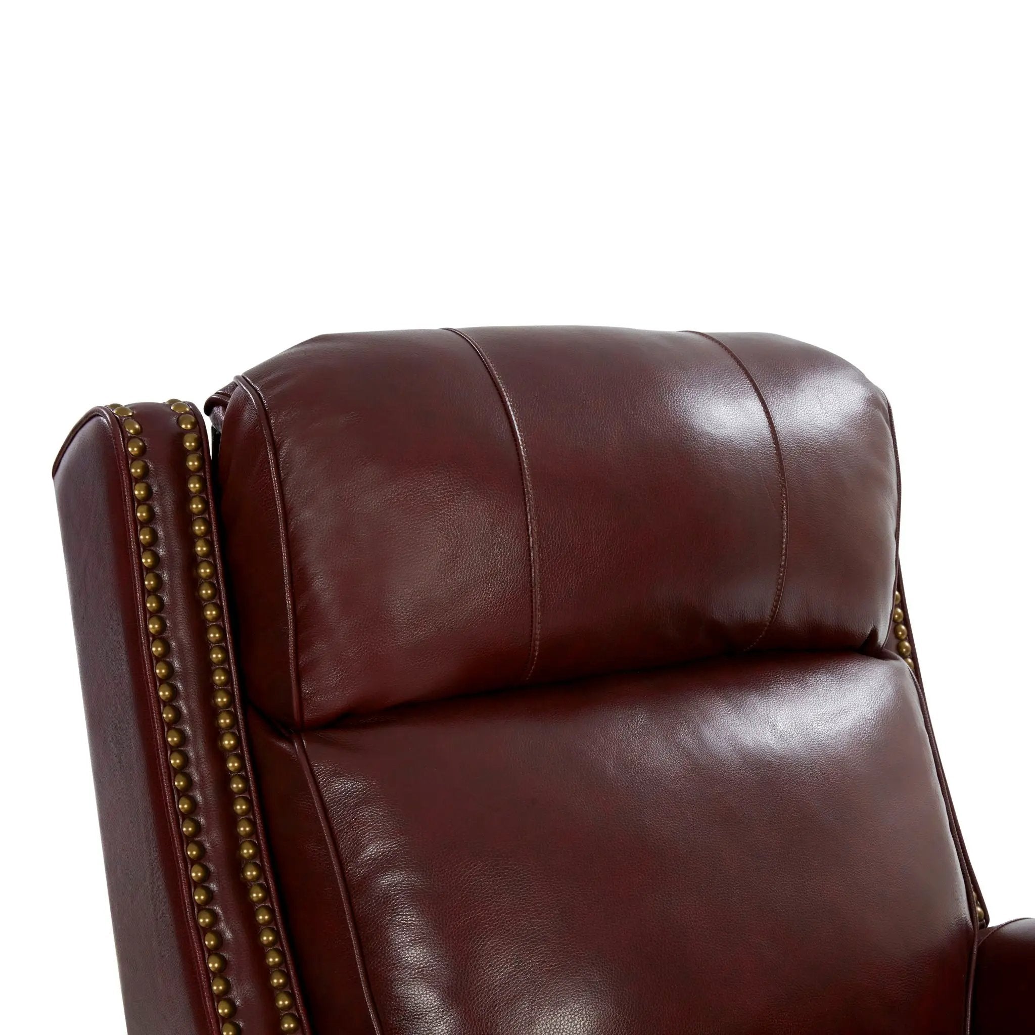 Blair - Power Recliner With Power Recline, Power Headrest (Big And Tall) by Unique Piece Furniture