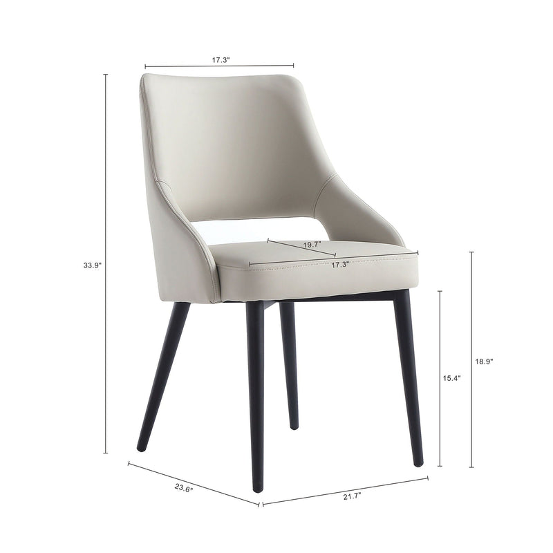 Tremont - Dining Chair by HouseOfZazla
