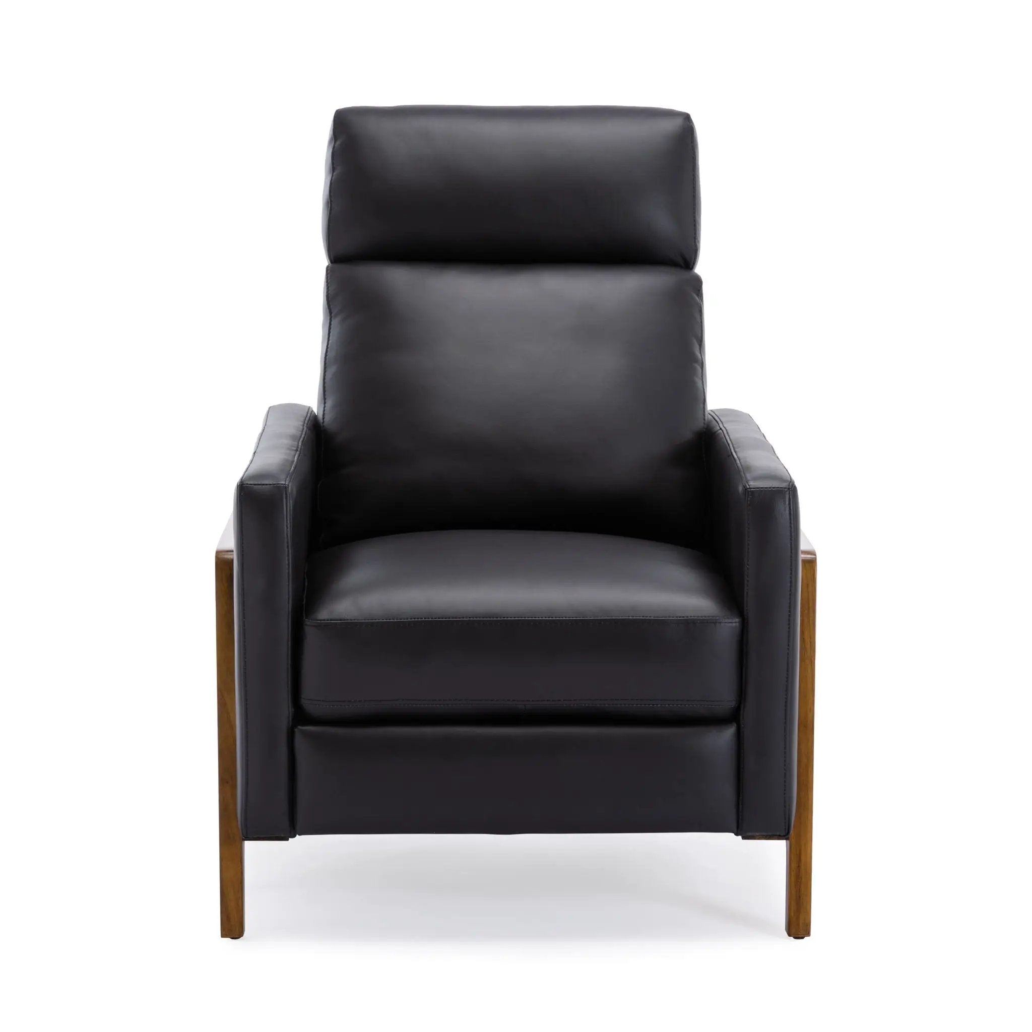 Richland - Push Back Recliner Chair by HouseOfZazla