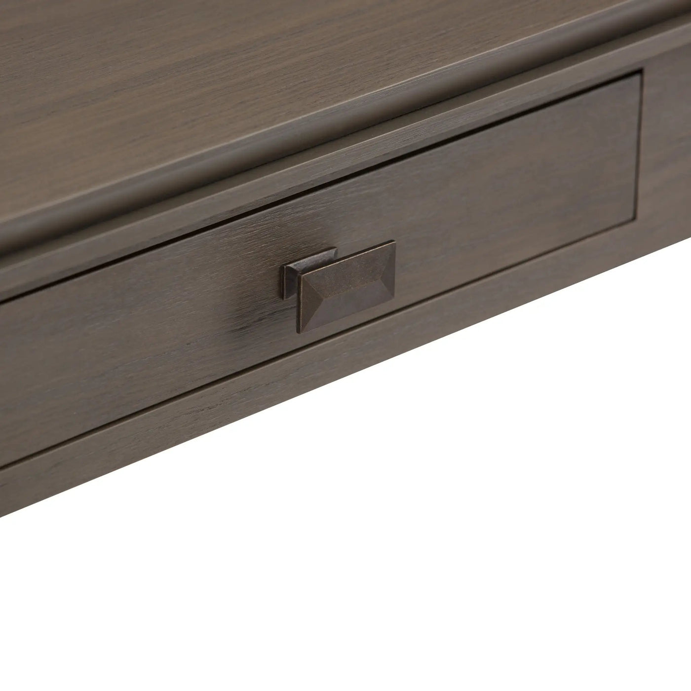 Artisan - Handcrafted Console Sofa Table by Unique Piece Furniture