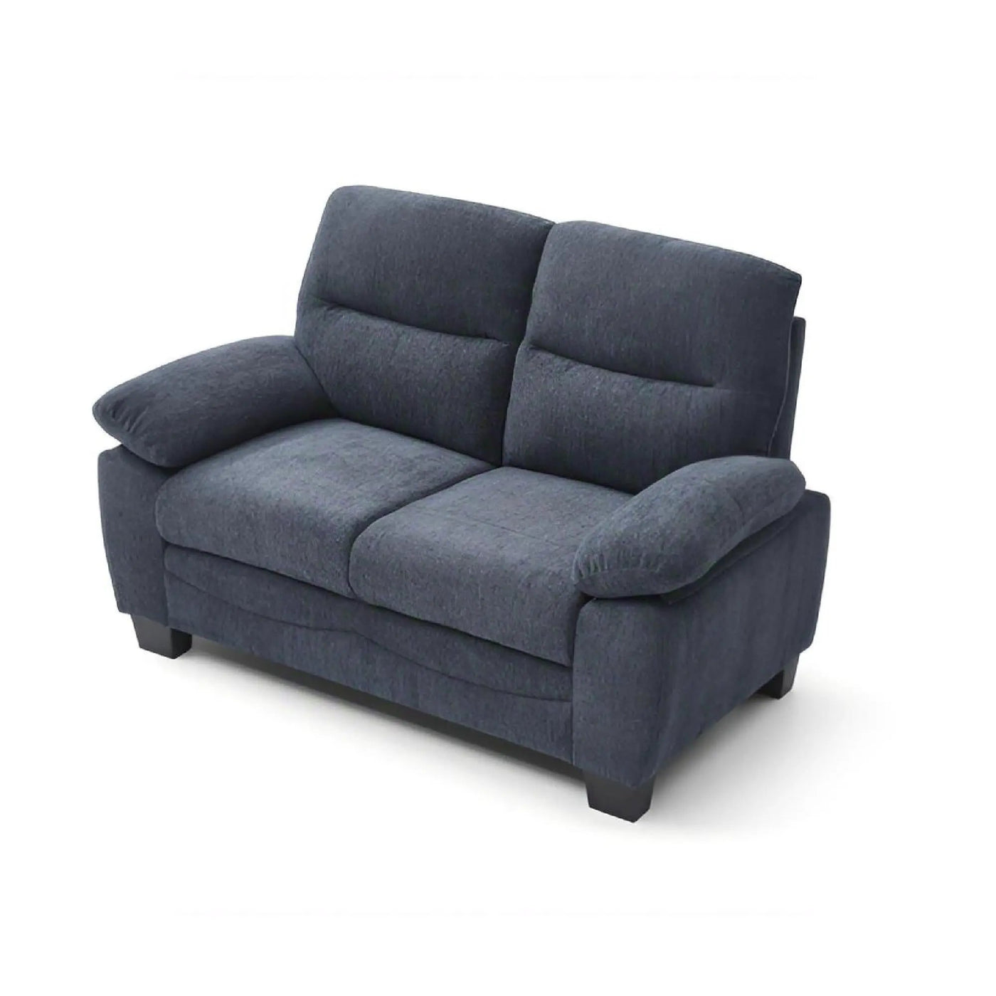 Summerton - Loveseat With Pillow Top Arms And Removable Back by HouseOfZazla