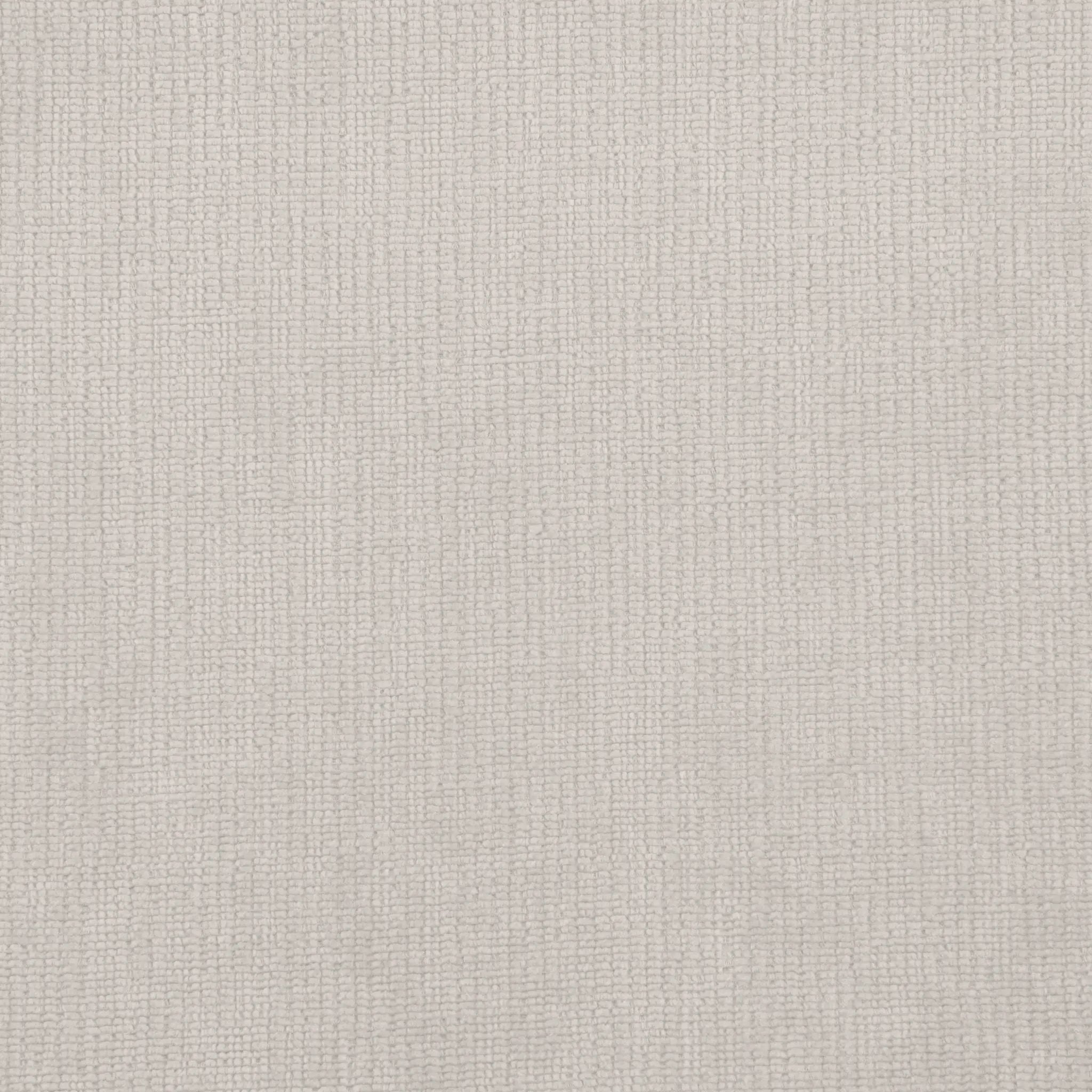 Burnett Chenille Upholstered Ottoman Ivory by Unique Piece Furniture