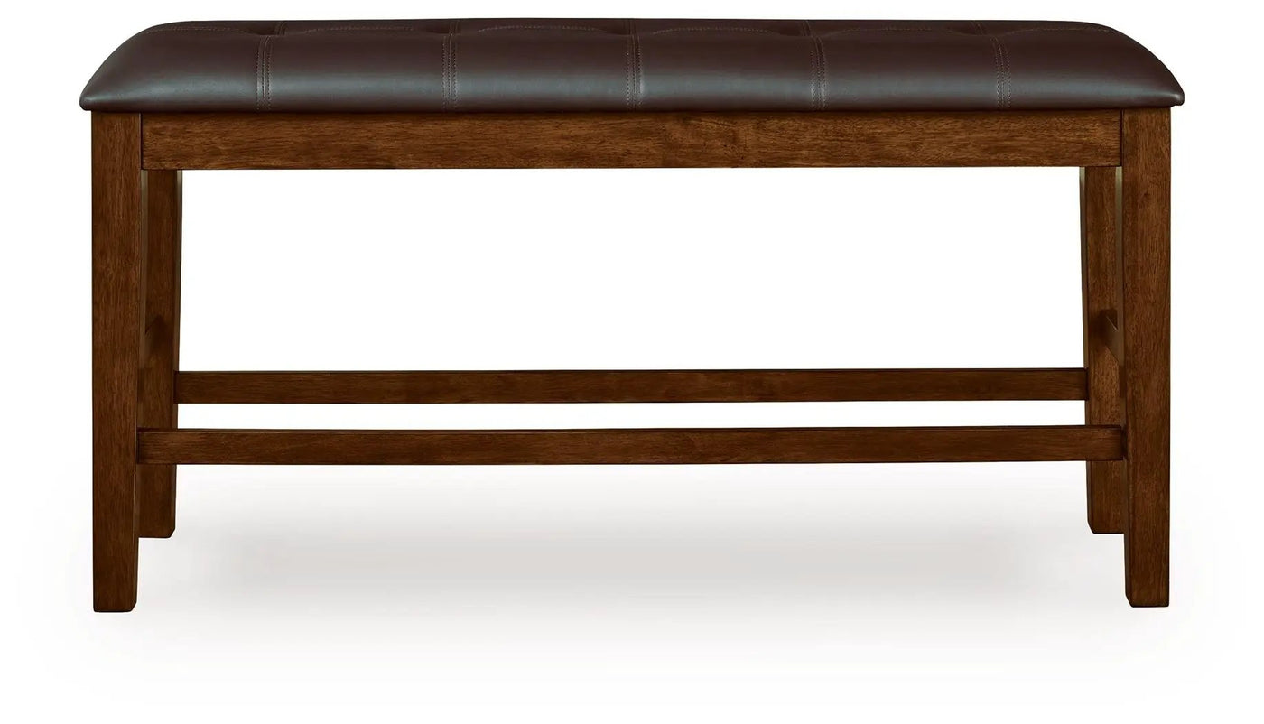 Ralene - Upholstered Bench by Unique Piece Furniture