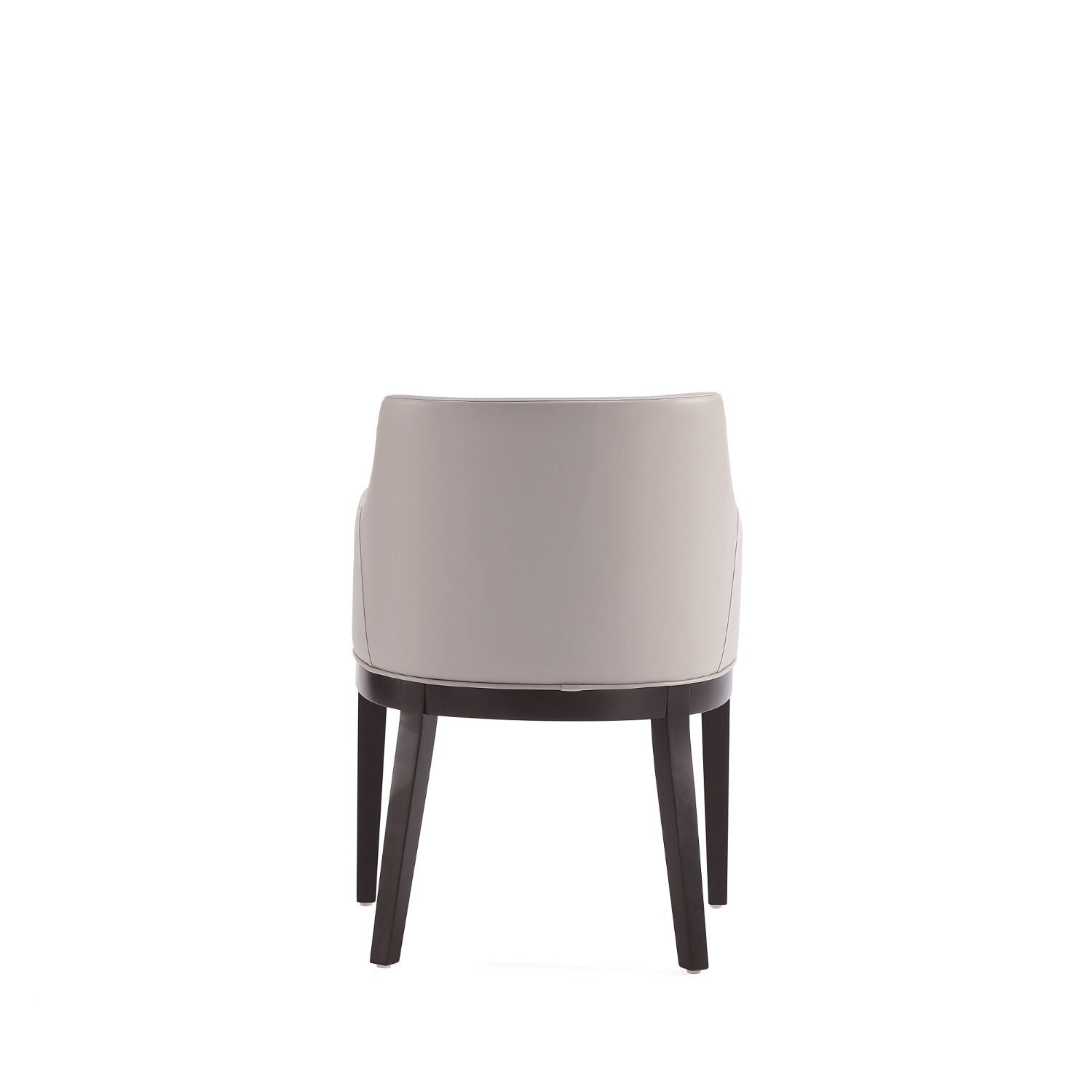 Gansevoort - Armchair by HouseOfZazla