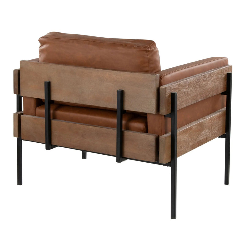 Kari - Farmhouse Design Chair by Unique Piece Furniture