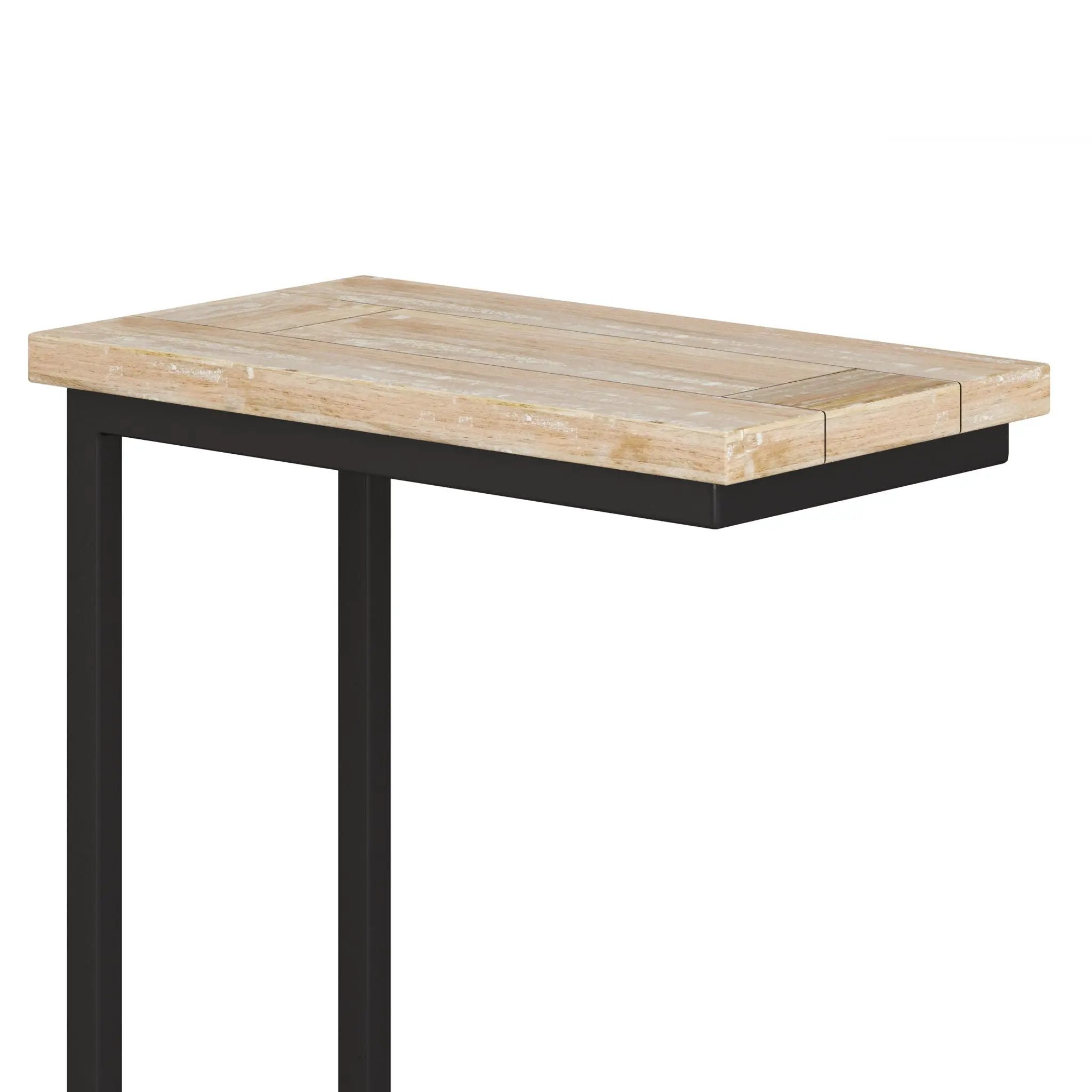 Skyler - C Side Handcrafted Table by Unique Piece Furniture