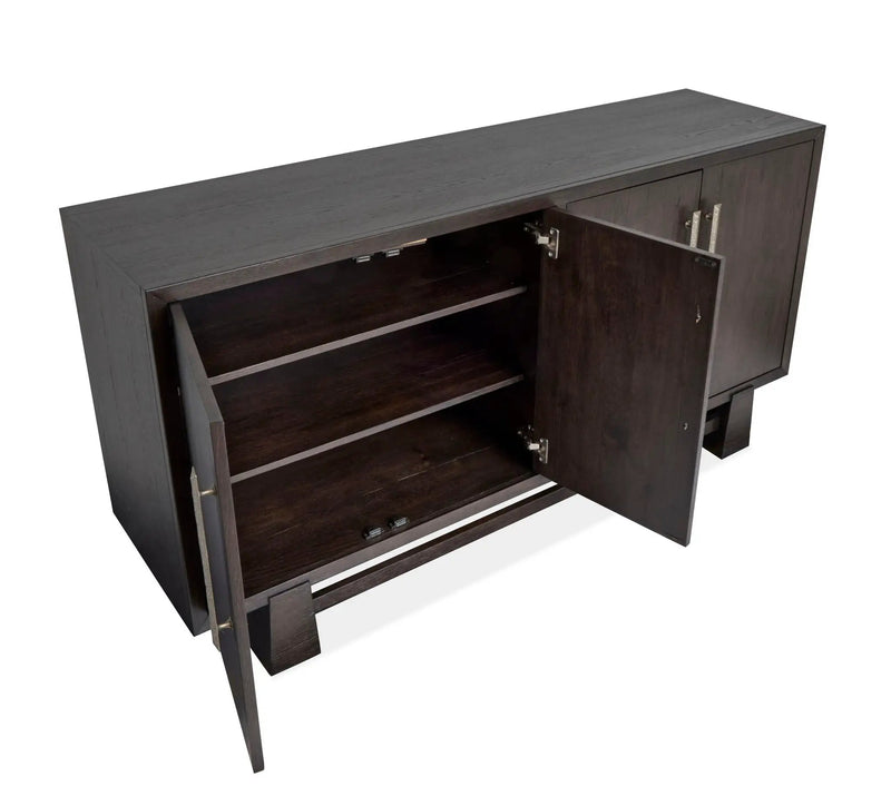 Tauren - Buffet - Coffee Bean by Unique Piece Furniture