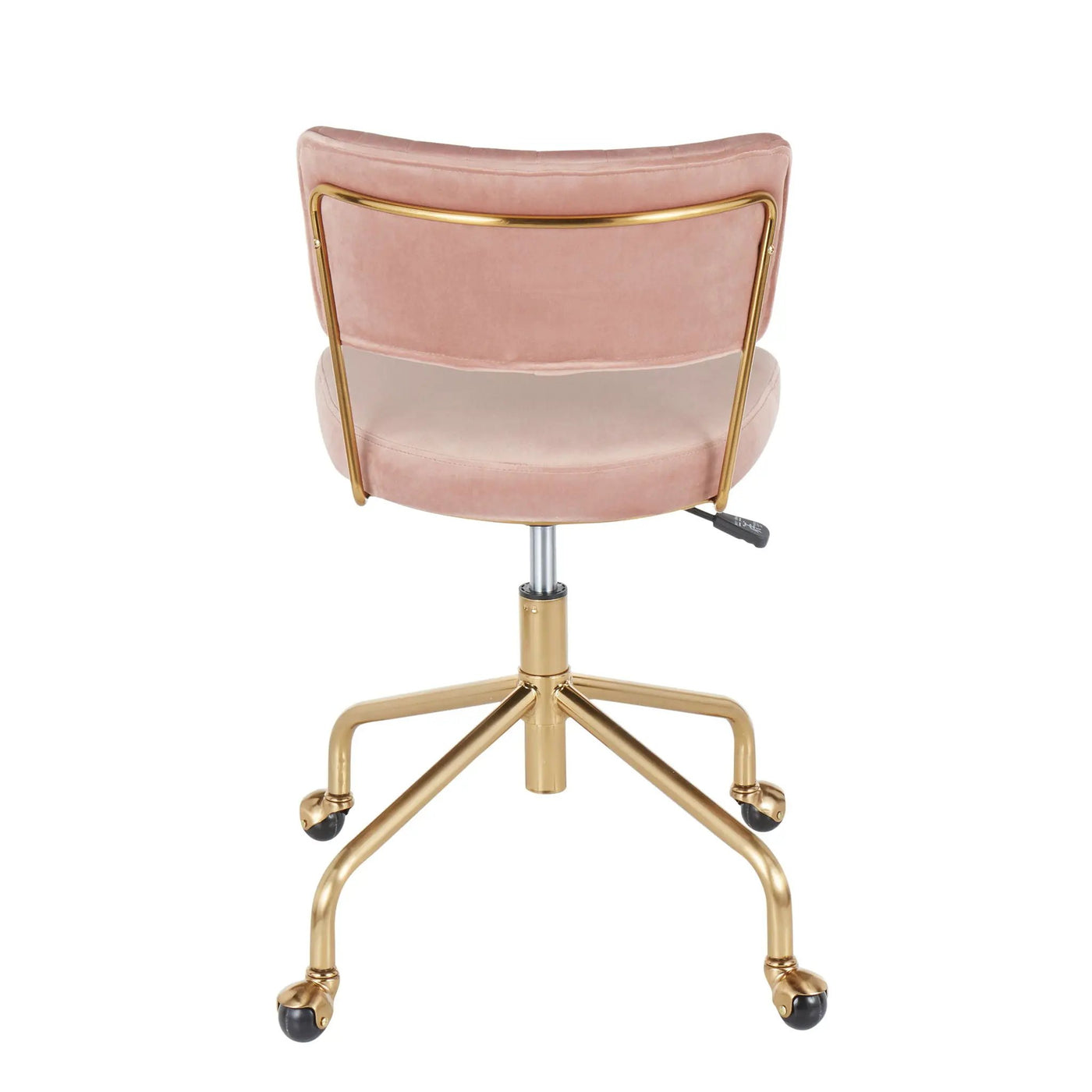 Tania - Contemporary Task Chair by HouseOfZazla