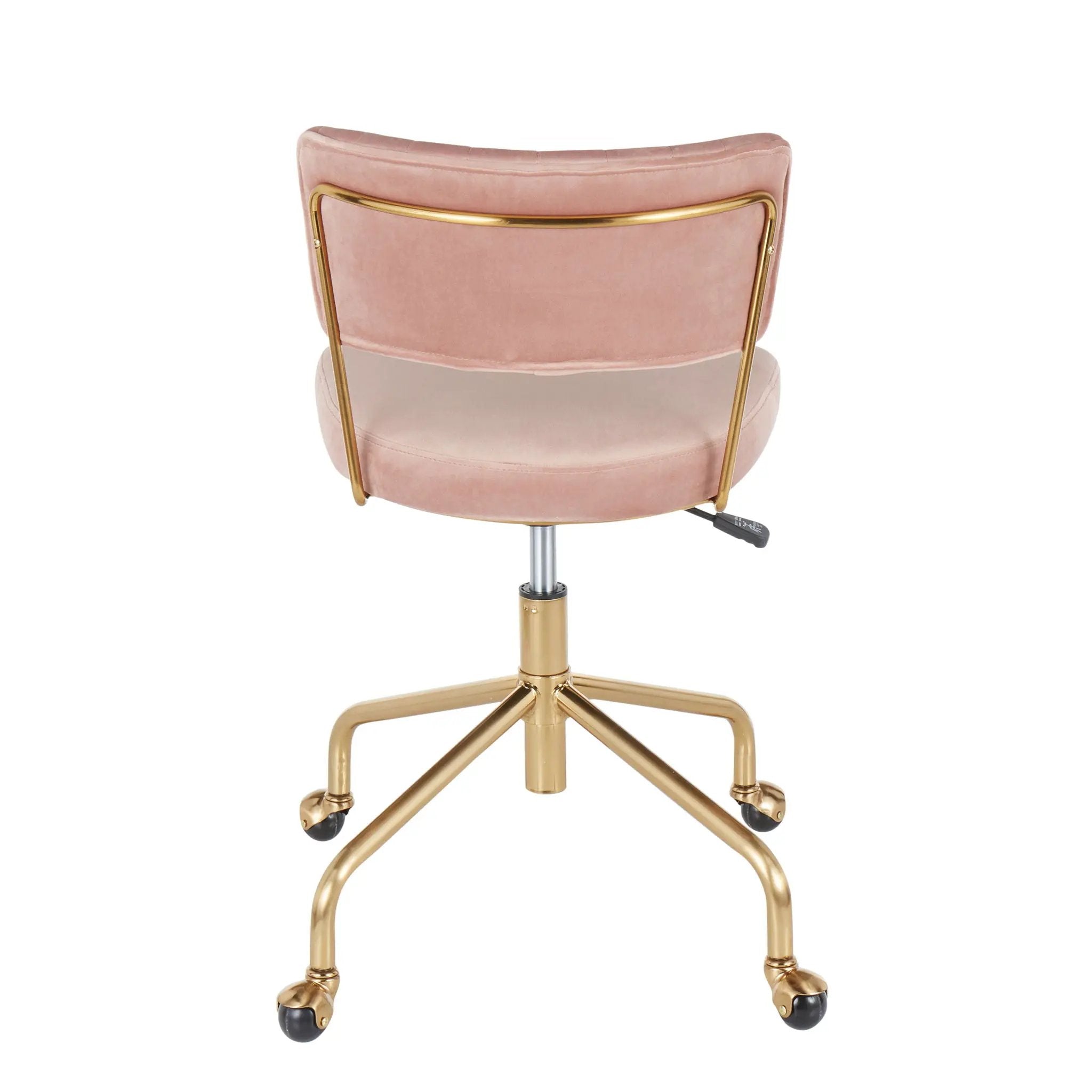 Tania - Contemporary Task Chair by Unique Piece Furniture