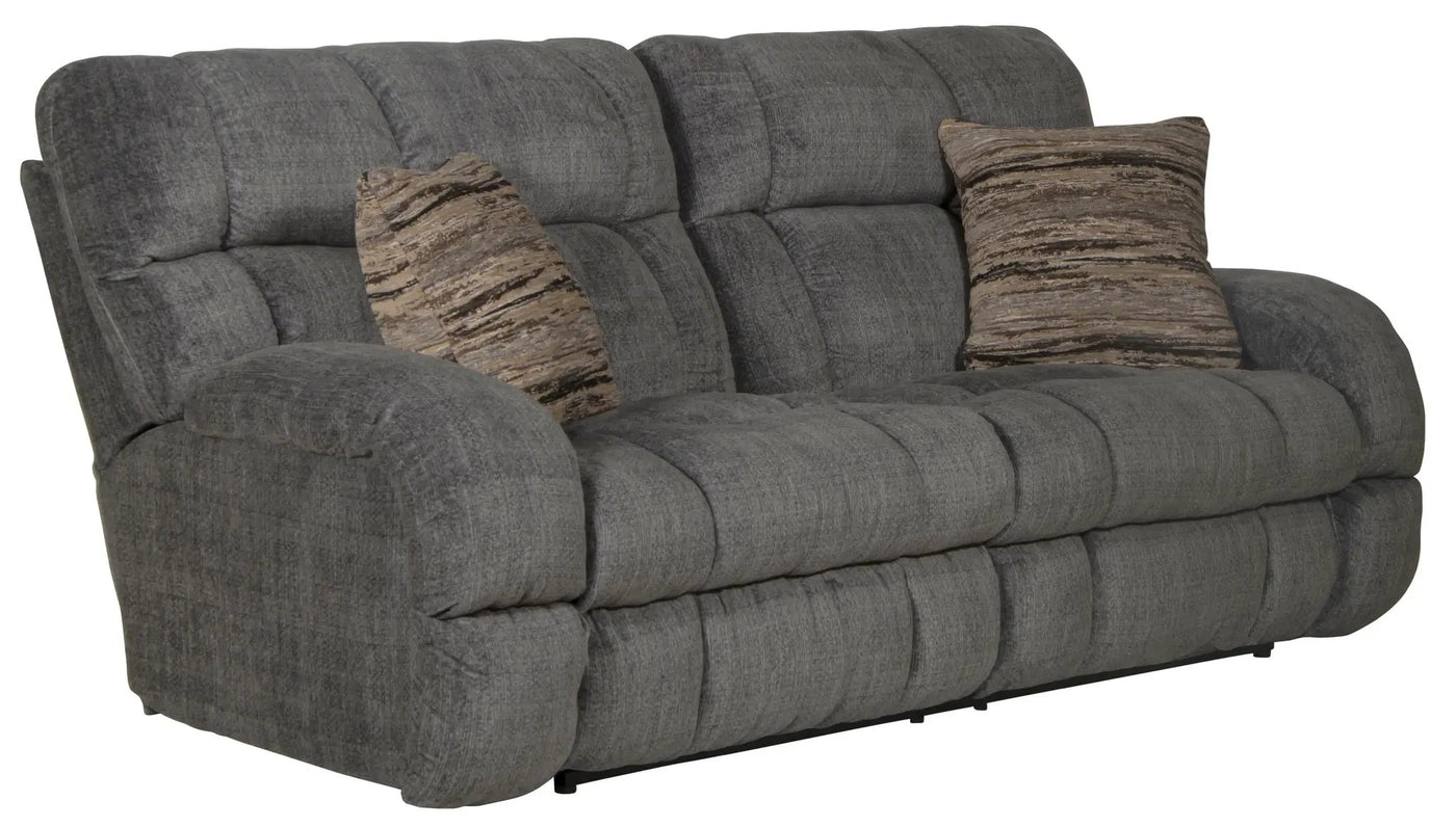 Ashland - Lay Flat Reclining Sofa by Unique Piece Furniture