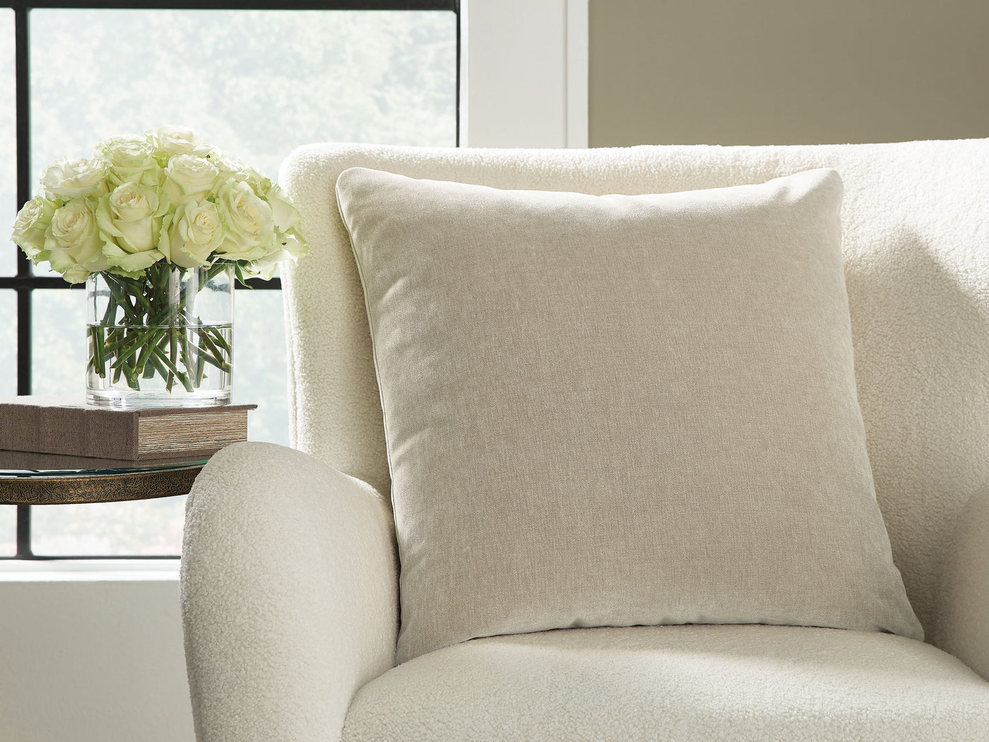 Jaxkins - Pillow by Unique Piece Furniture