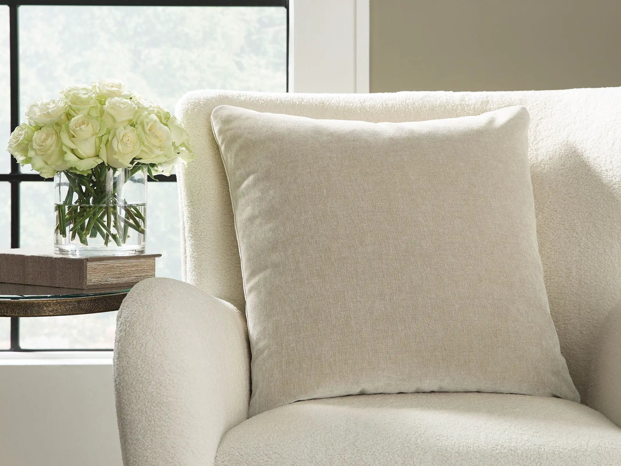 Jaxkins - Pillow by Unique Piece Furniture