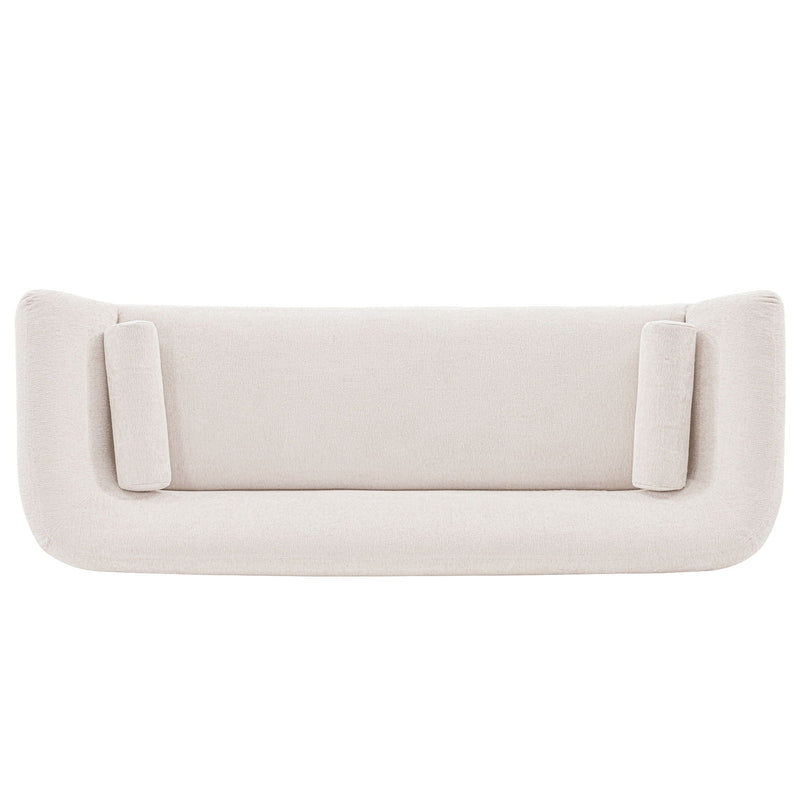 Ulka - Sofa by HouseOfZazla
