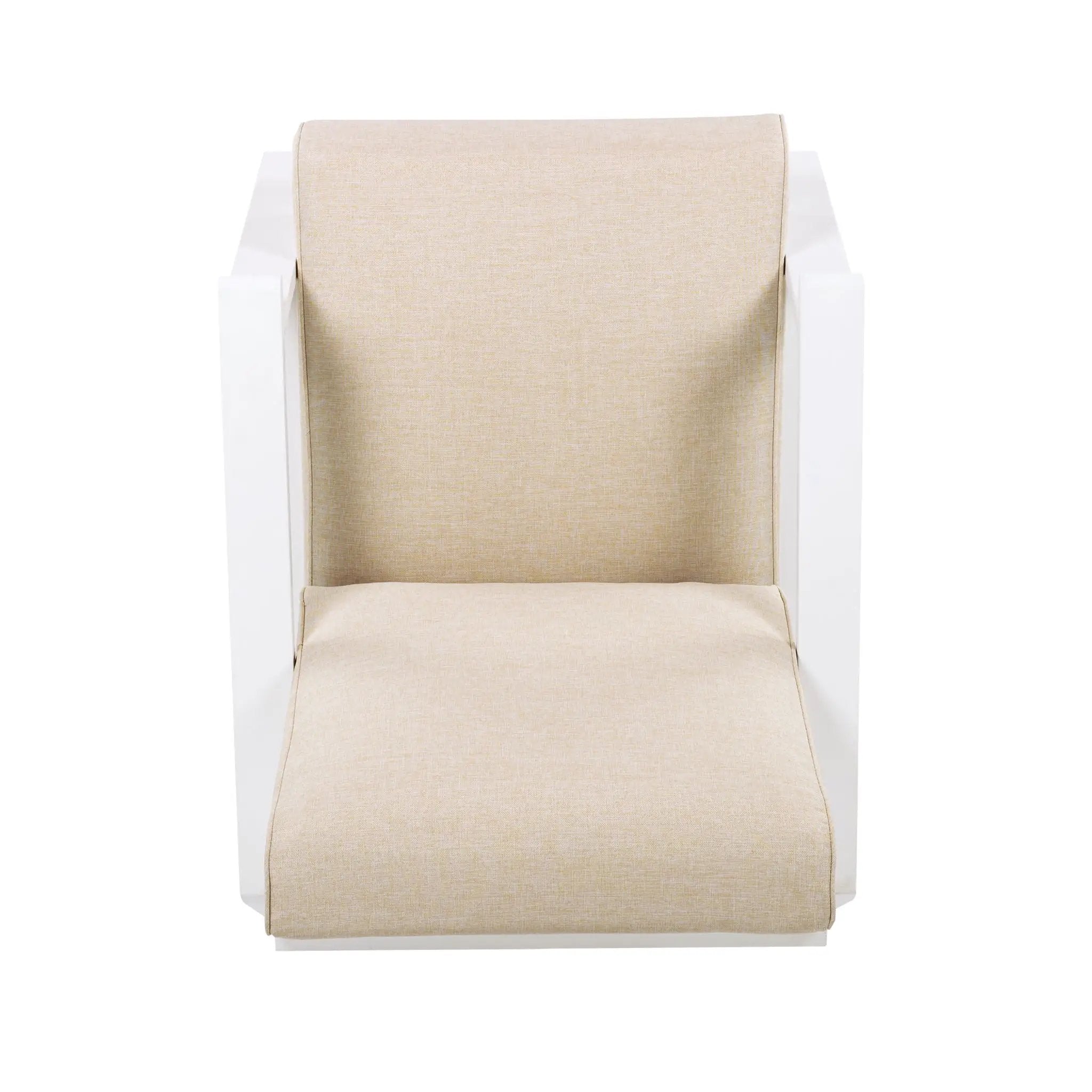 Outdoor Patio Lounge Chair Set of 2 by HouseOfZazla