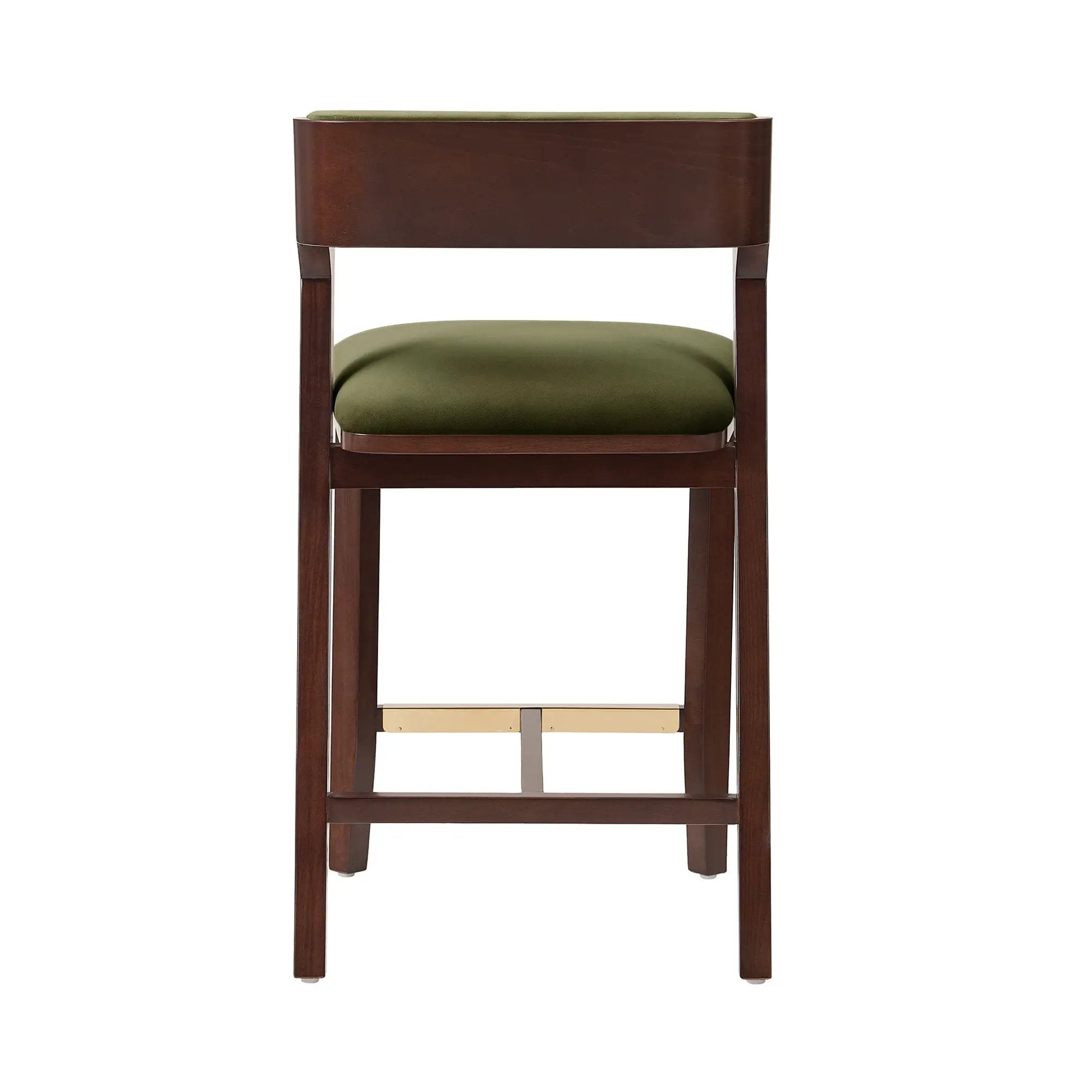 Patricia - Counter Stool by HouseOfZazla