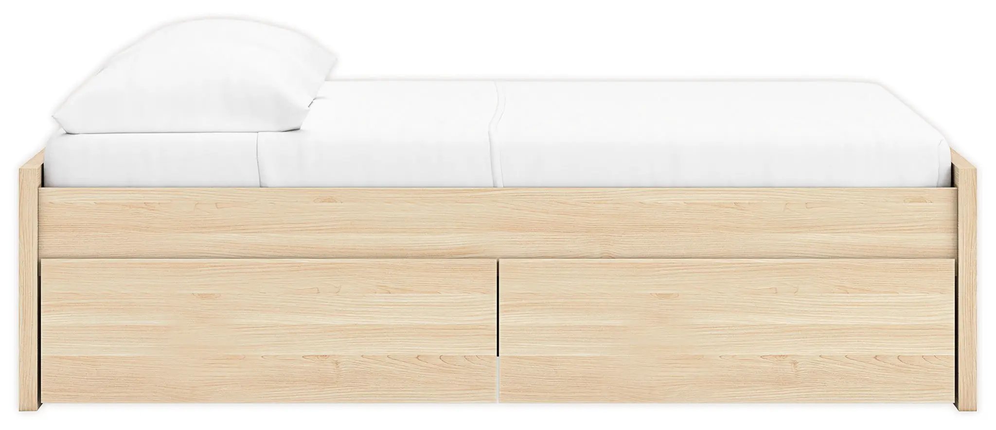 Onita - Platform Bed by Unique Piece Furniture