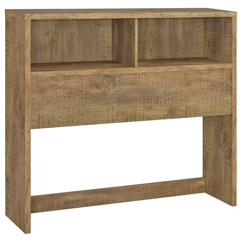 Geary - 3 Piece Bedroom Set With Bookcase Headboard by HouseOfZazla