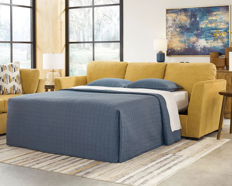 Keerwick - Sofa Sleeper by Unique Piece Furniture