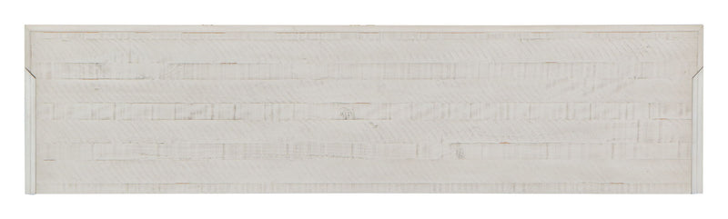 Newport - Console - Alabaster, photo 2 of 7