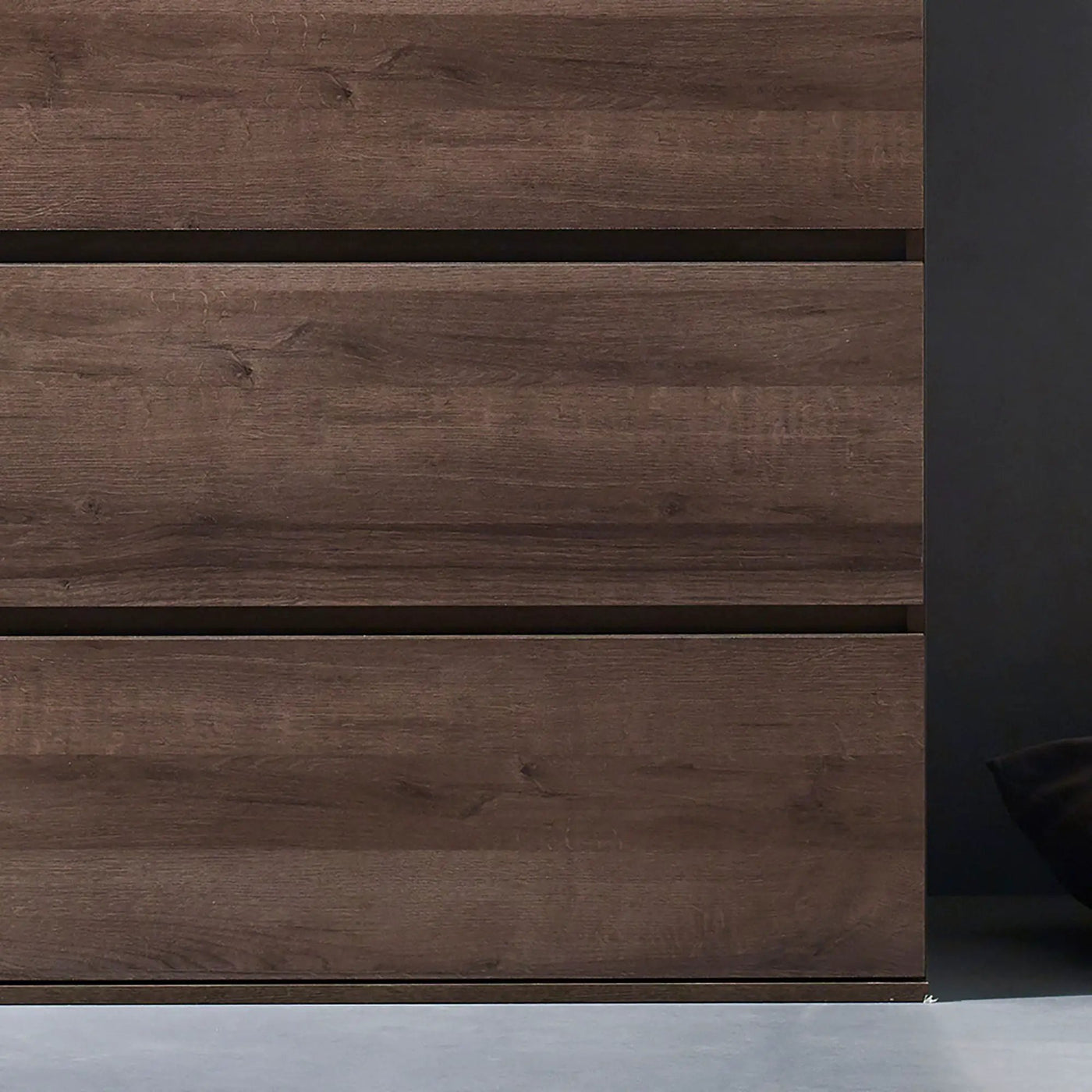 Liv - 4 Drawer Contemporary Wood Chest by HouseOfZazla