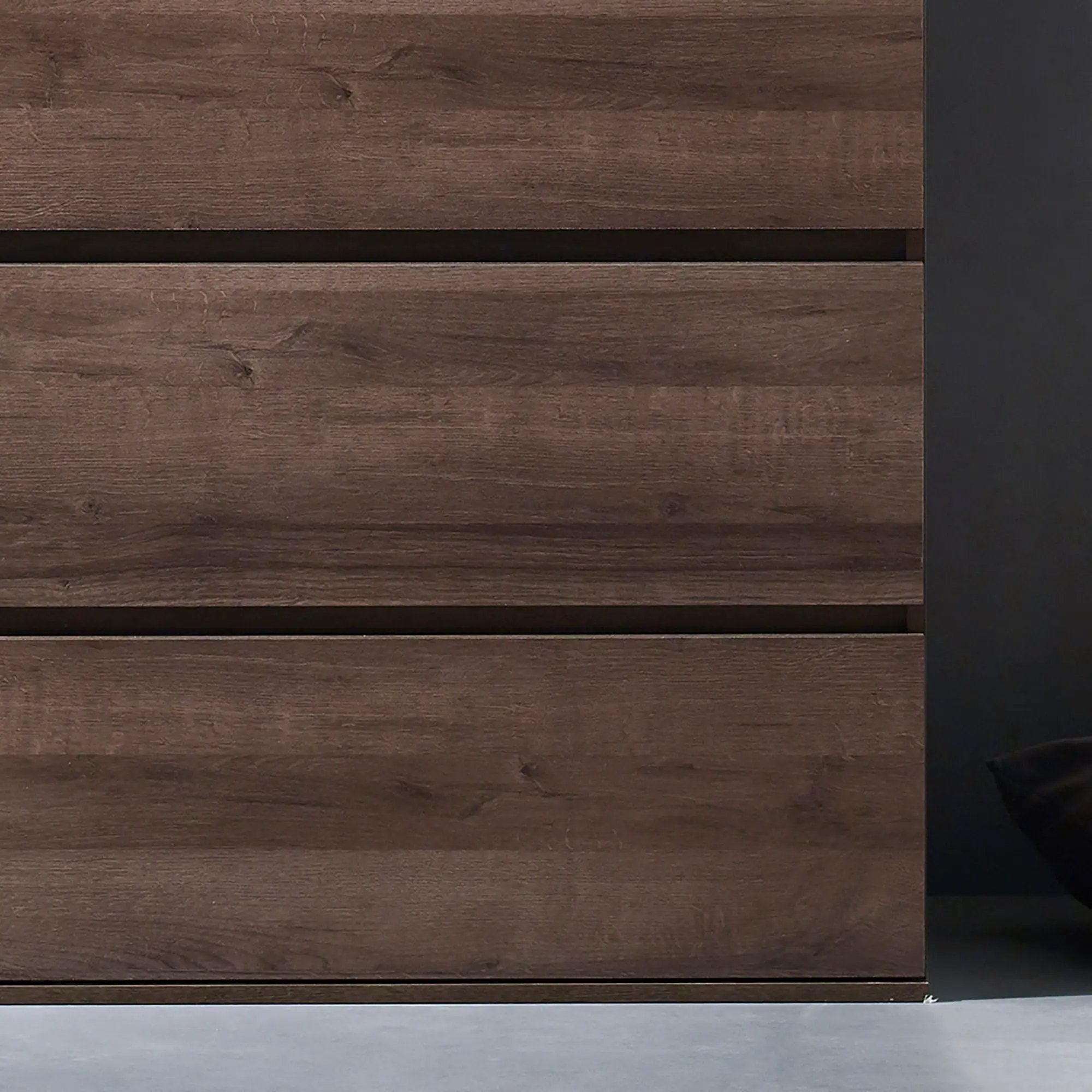 Liv - 4 Drawer Contemporary Wood Chest by HouseOfZazla