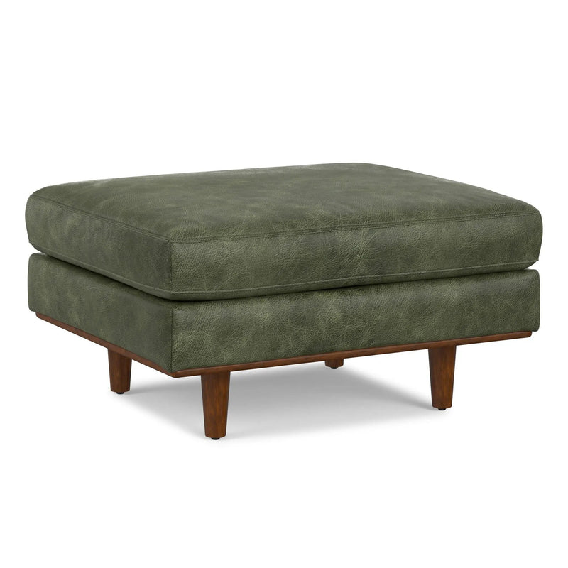 Morrison - Handcrafted Ottoman by Unique Piece Furniture