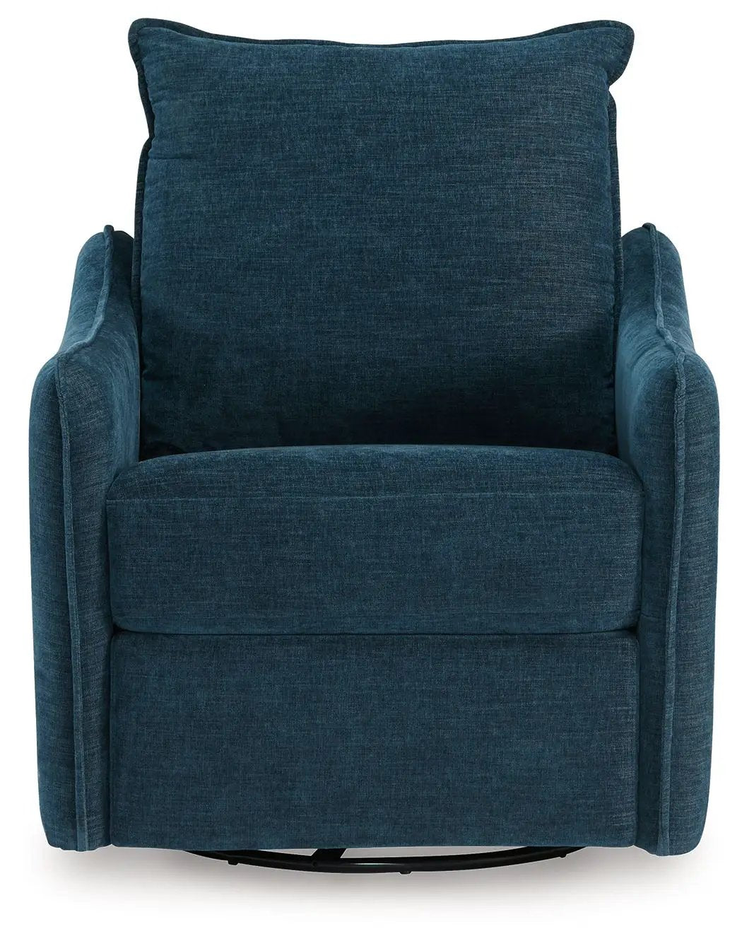 Mcburg - Swivel Power Recliner by Unique Piece Furniture