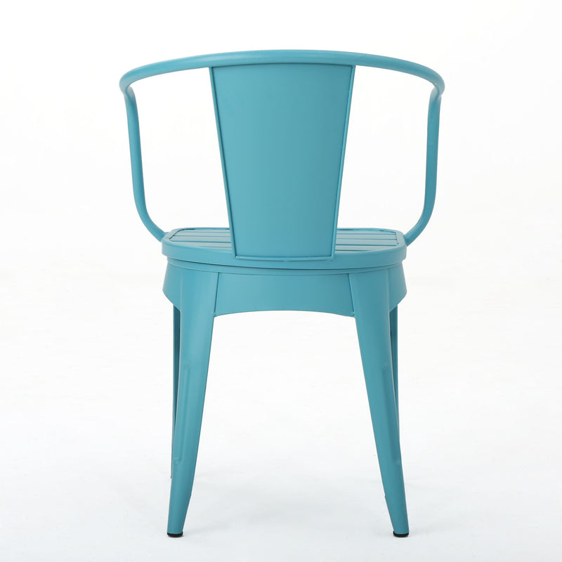 Yearn - 3 Piece Bistro Set With Table And 2 Chairs by HouseOfZazla