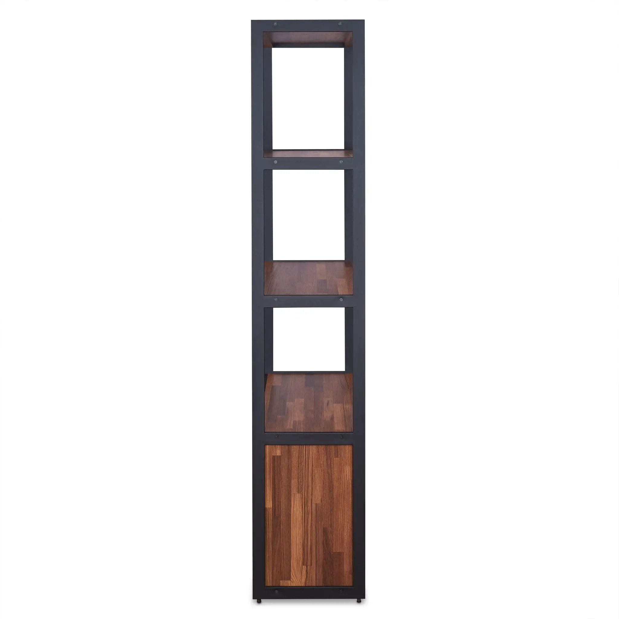 Sara - Bookshelf - Walnut by Unique Piece Furniture
