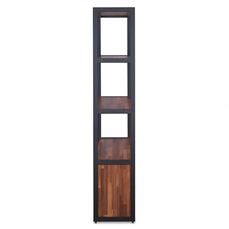 Sara - Bookshelf - Walnut by Unique Piece Furniture