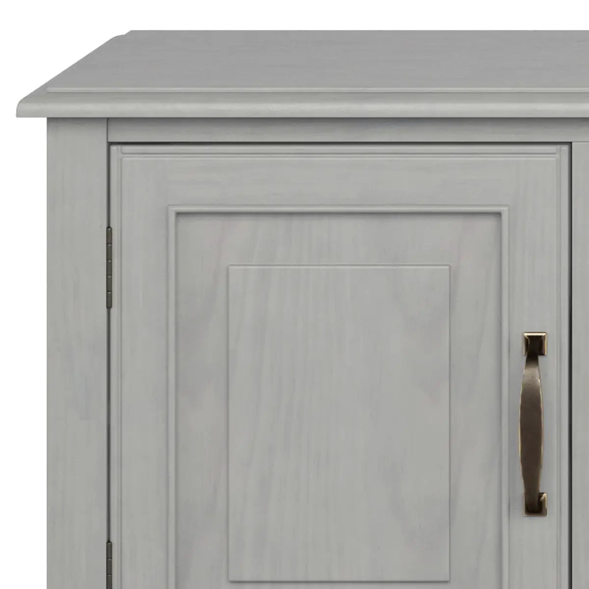 Connaught - Wide TV Stand by Unique Piece Furniture