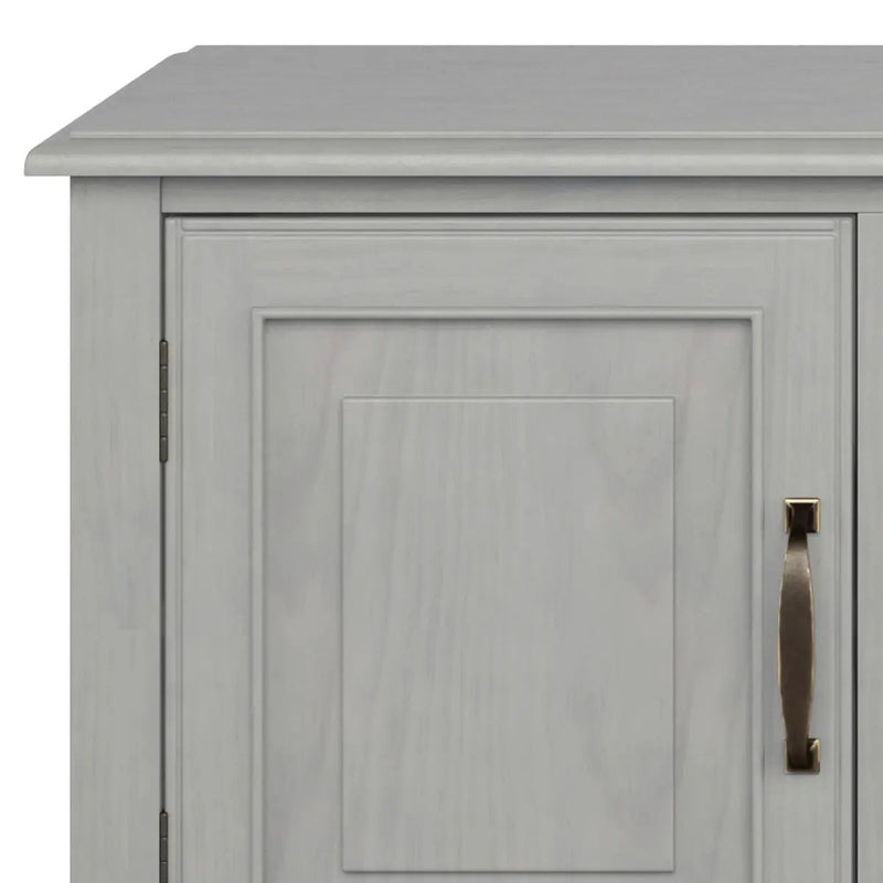 Connaught - Wide TV Stand by Unique Piece Furniture