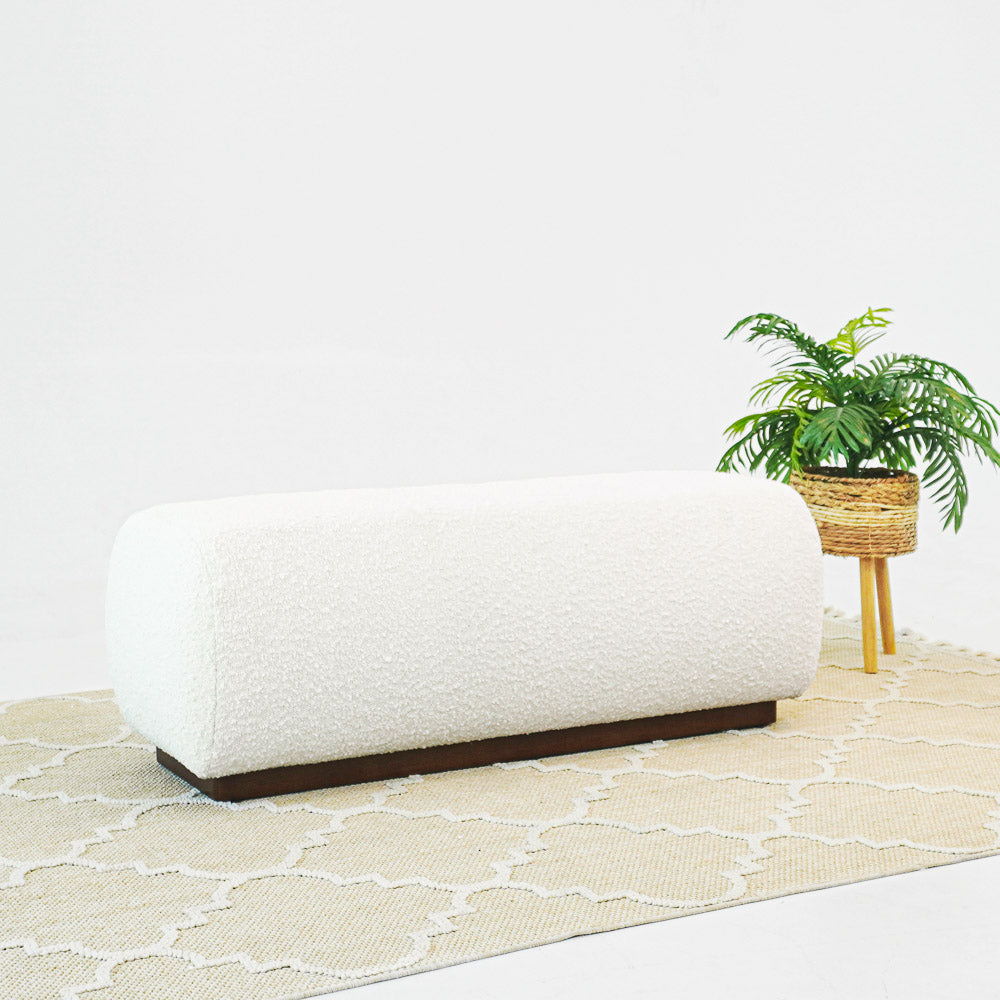 Kelvin - Minimalist Design Bench by HouseOfZazla