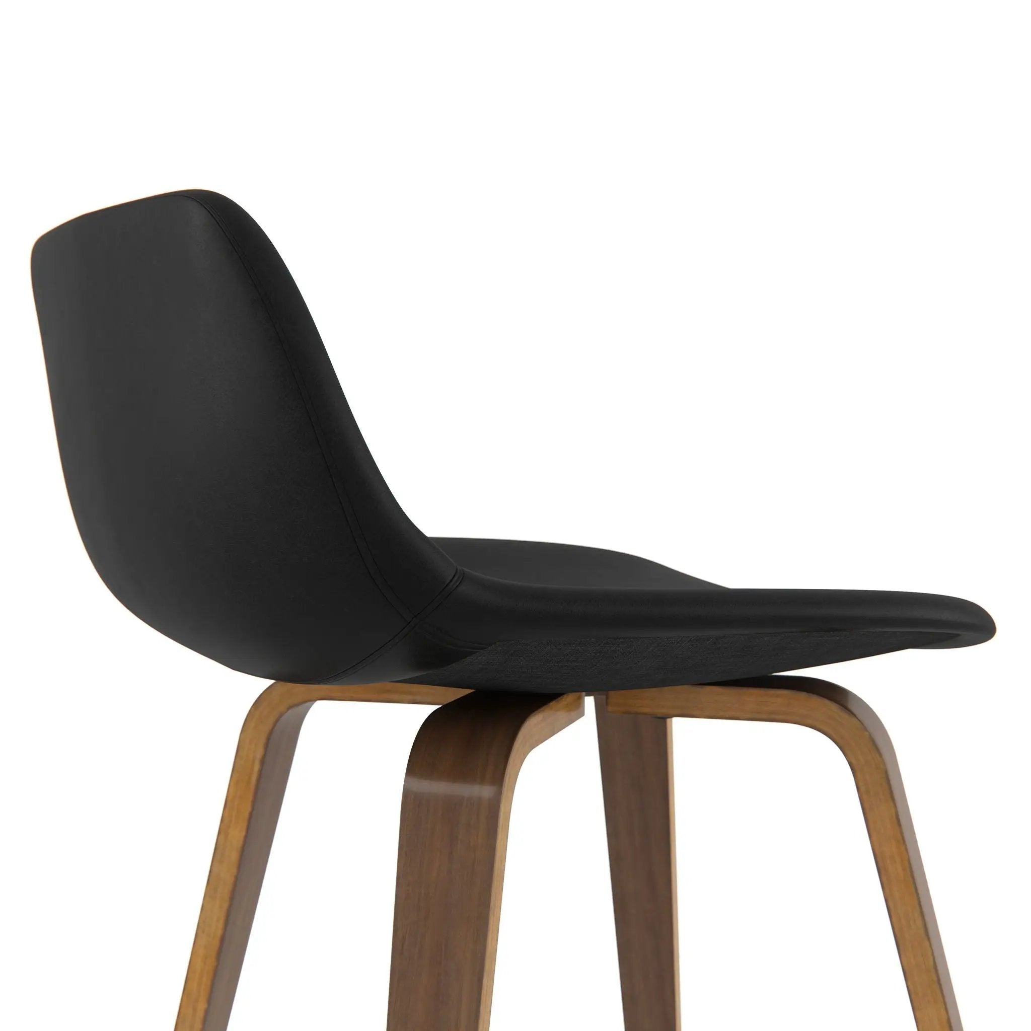 Randolph Bentwood - Counter / Bar Height Stool (Set of 2) by Unique Piece Furniture