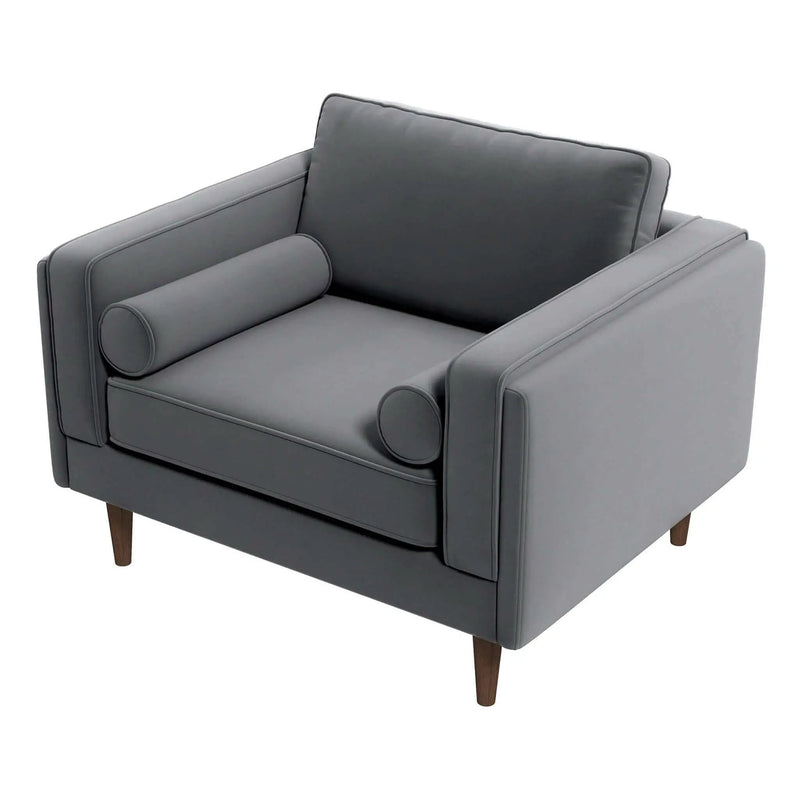 Amber - Universal Lounge Chair by Unique Piece Furniture