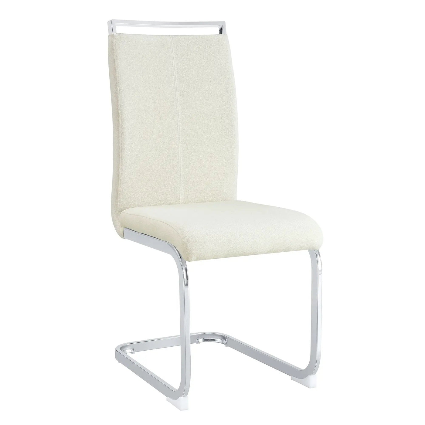 Dining Chairs With Ergonomic Backrest by Unique Piece Furniture