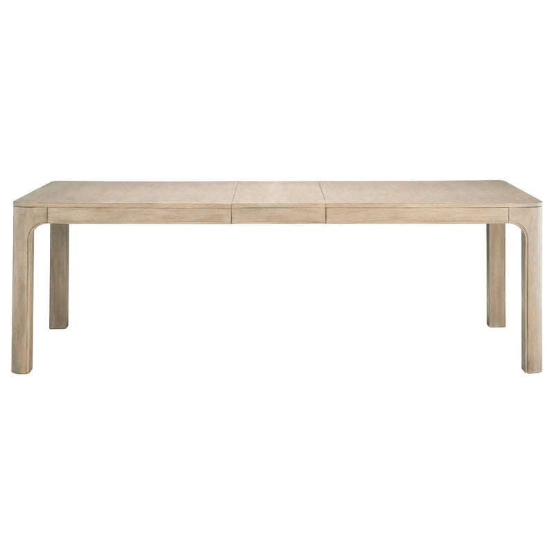 Solano 9-piece Extension Table Dining Set Weathered Mango by Unique Piece Furniture