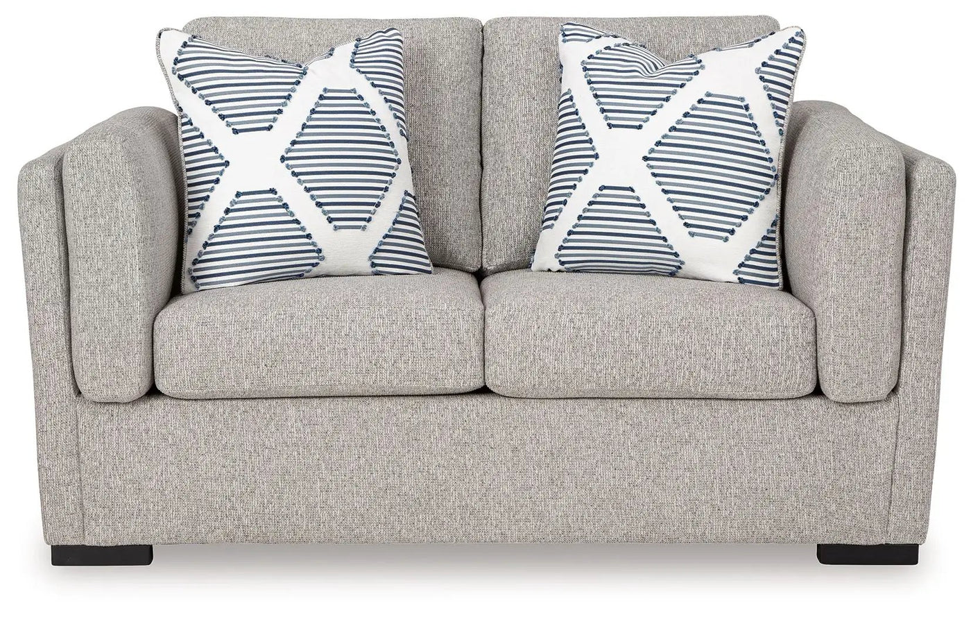 Evansley - Loveseat by Unique Piece Furniture