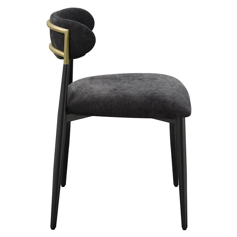 Jaramillo - Dining Room Chair (Set of 2) by Unique Piece Furniture