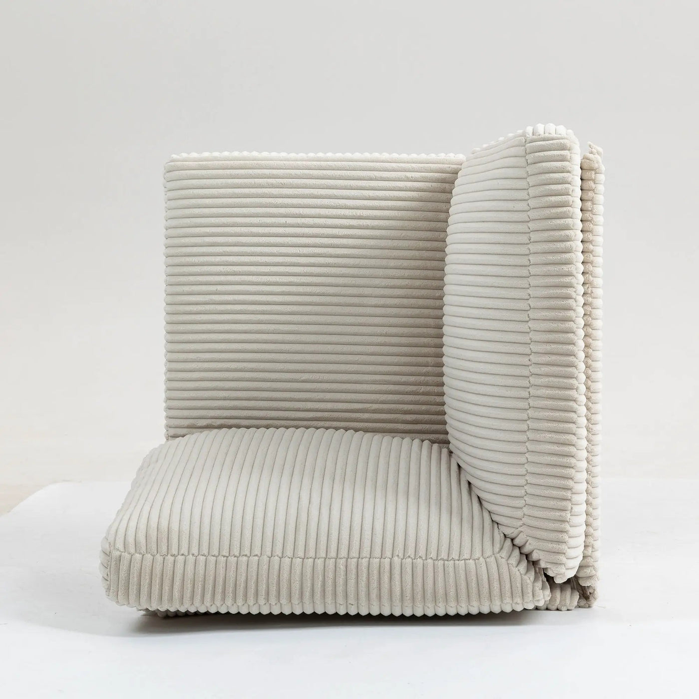 Modular Sectional Sofa Corner Seat by HouseOfZazla