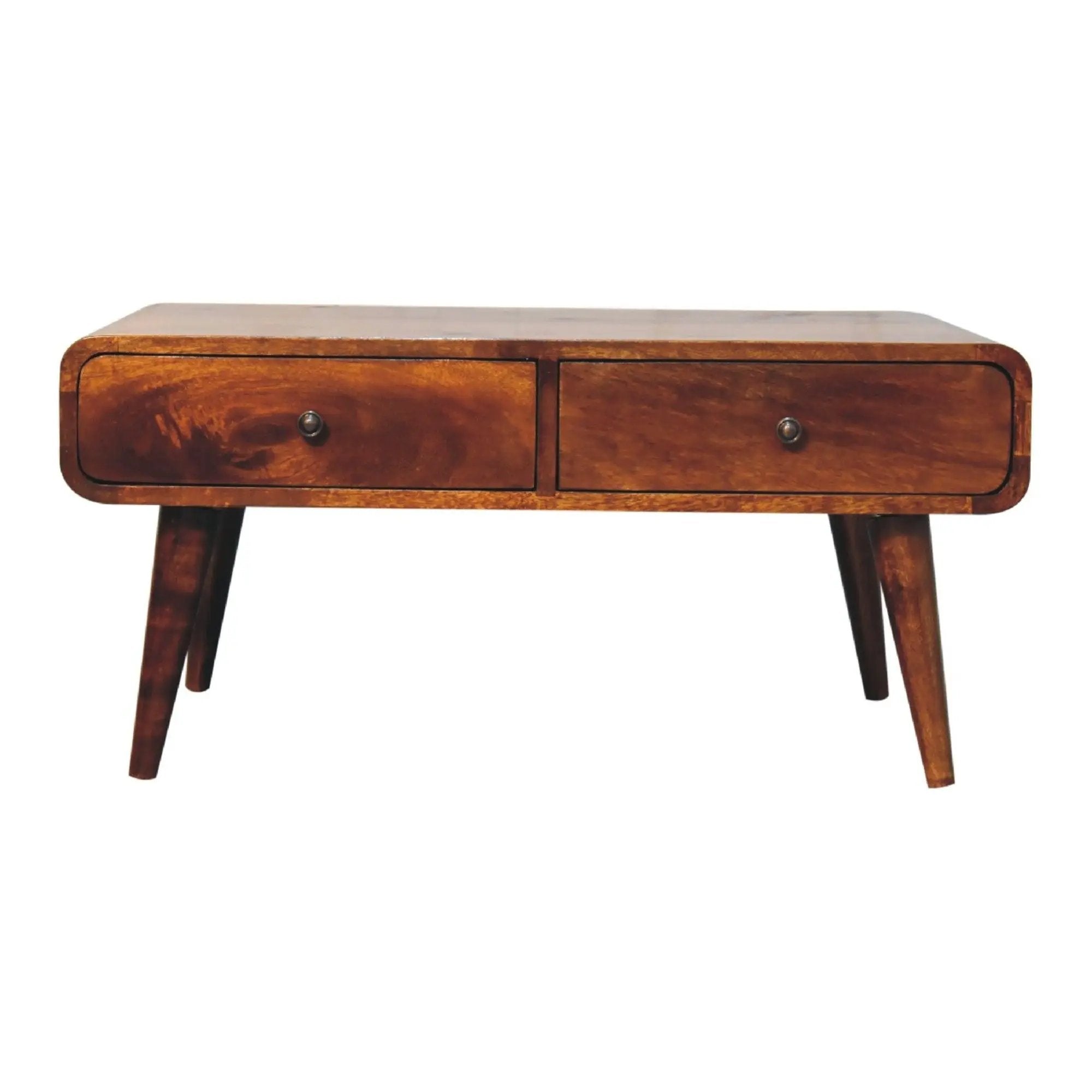 Sonata - Coffee Table by Unique Piece Furniture