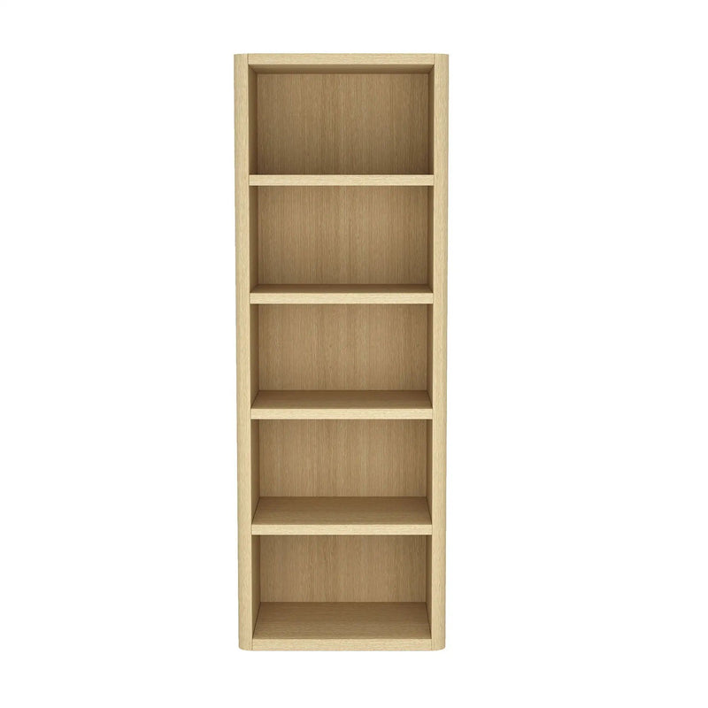 Rivington - Open Bookcase by HouseOfZazla