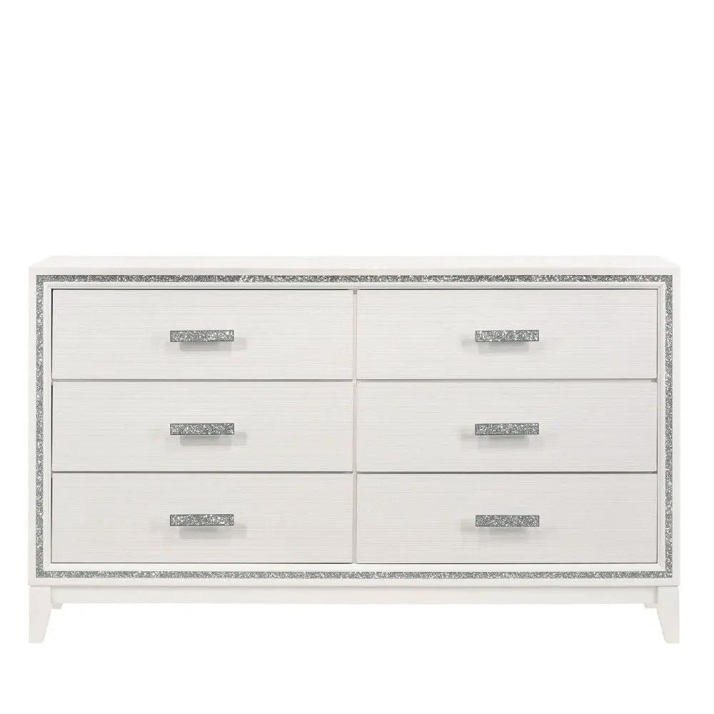 Haiden - Dresser by Unique Piece Furniture