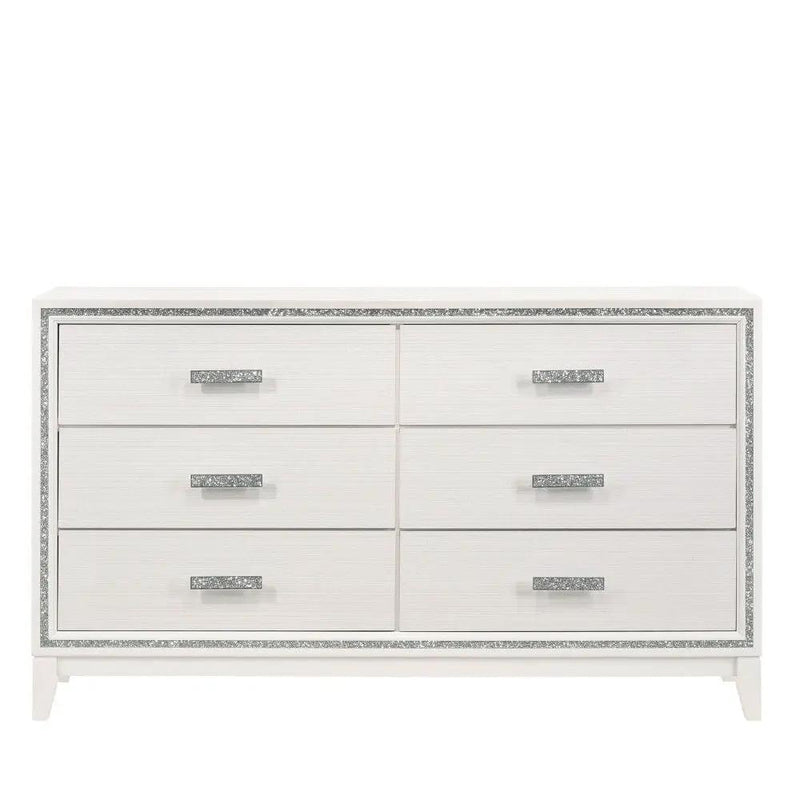 Haiden - Dresser by Unique Piece Furniture