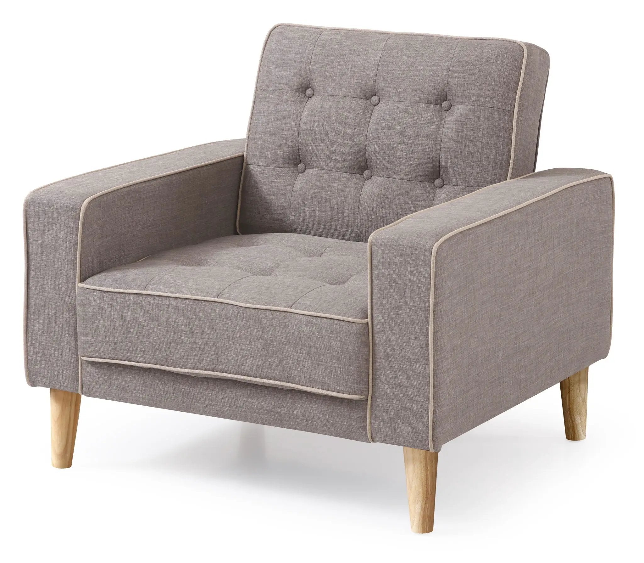 Vibrant Contemporary Chair Bed by HouseOfZazla
