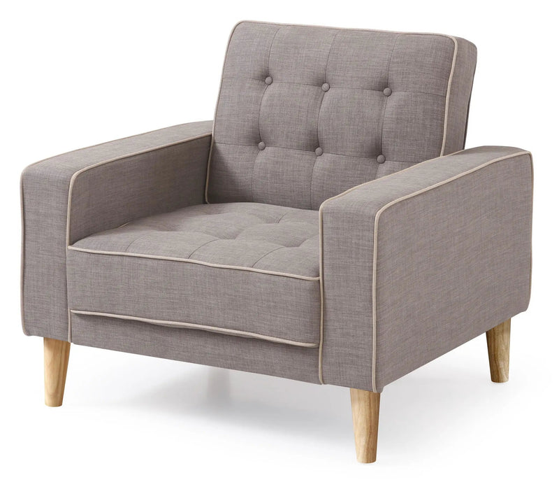Vibrant Contemporary Chair Bed by HouseOfZazla