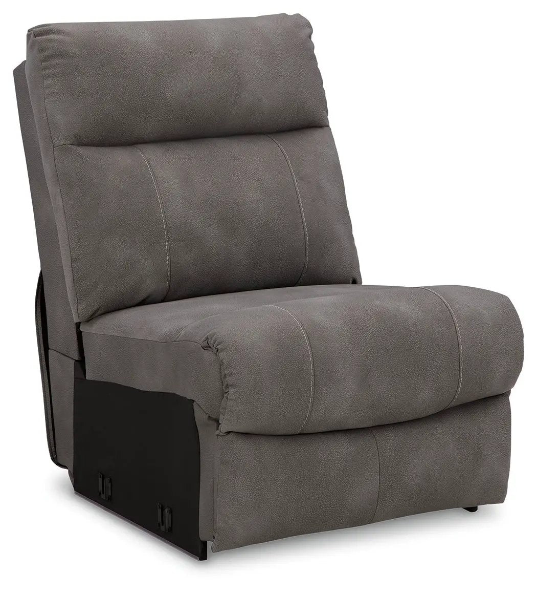 Next-Gen Durapella - Reclining Sectional by Unique Piece Furniture
