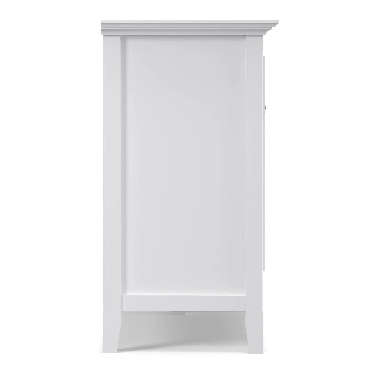 Amherst - 4 Door Storage Cabinet by HouseOfZazla