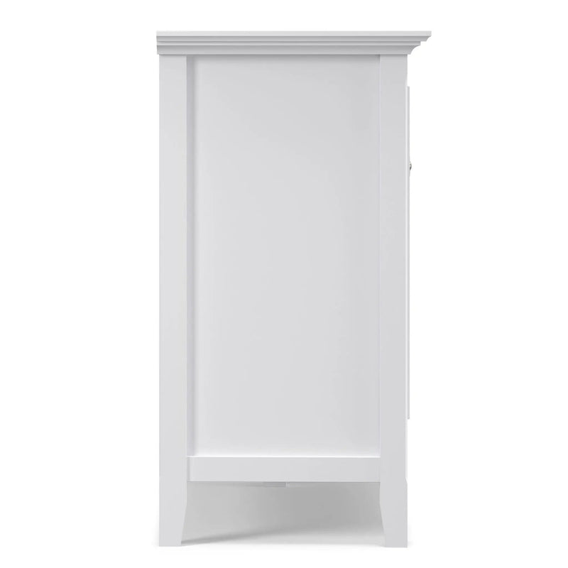 Amherst - 4 Door Storage Cabinet by HouseOfZazla
