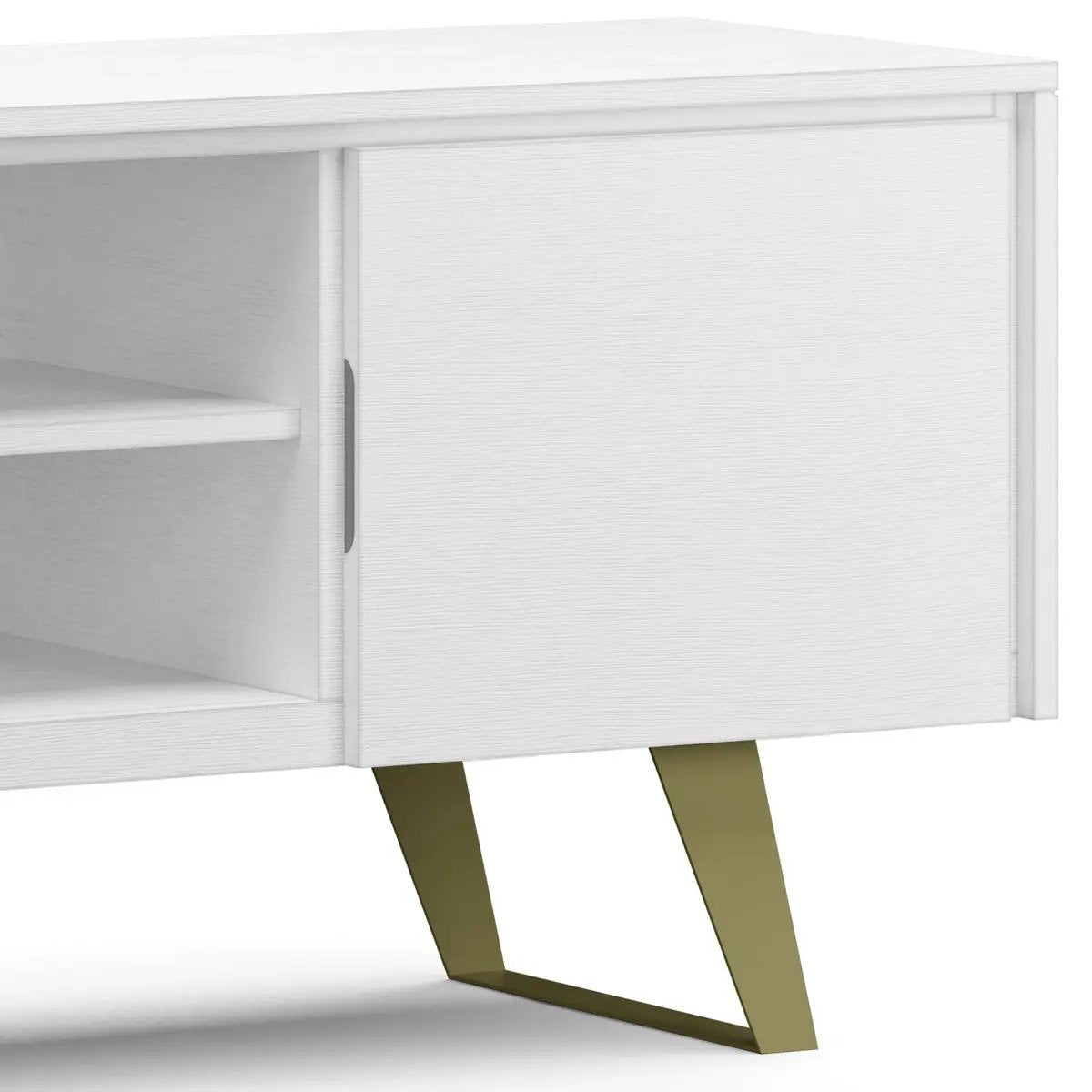 Lowry - Handcrafted, TV Media Stand by Unique Piece Furniture